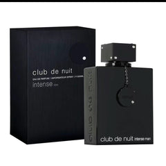 Armaf Club de Nuit Intense Man EDT Men New Bend Cosmtic 6ft Scerted Scent - 100ml