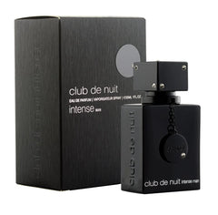 Armaf Club de Nuit Intense Man EDT Men New Bend Cosmtic 6ft Scerted Scent - 100ml