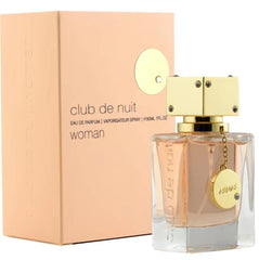 Armaf Club de Nuit Woman 3.6 oz. EDP SP Fragrance Perfume