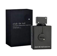 Armaf Club de Nuit Intense Man EDT Men New Bend Cosmtic 6ft Scerted Scent - 100ml