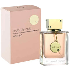 Armaf Club de Nuit Woman 3.6 oz. EDP SP Fragrance Perfume