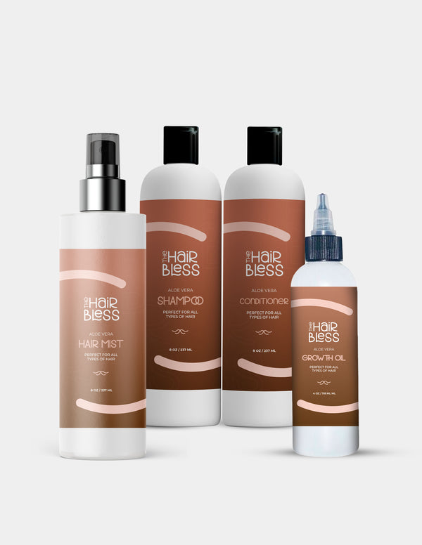 Revitalize & Renew Super Set